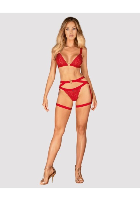 Obsessive - Amocarat Sp. z o.o. Elianes uprząż M/L