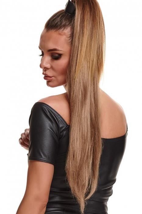 Demoniq - Hyperion Mariusz Senger Bielizna - BRMARINA001 top czarny rozmiar S