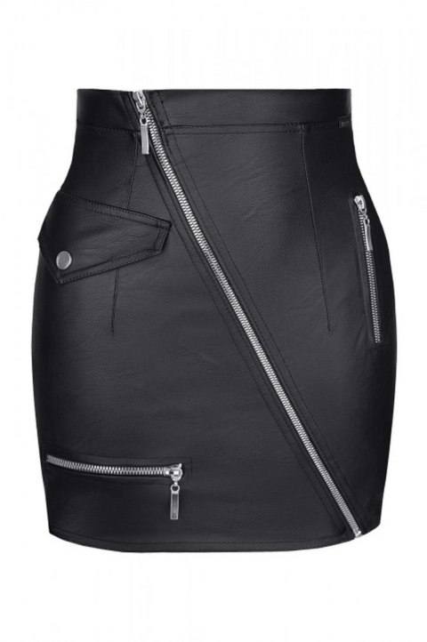 Demoniq - Hyperion Mariusz Senger Bielizna-FRANCESCA001 BLACK M