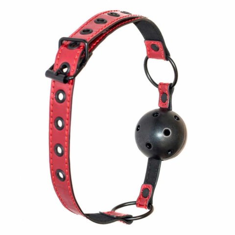 Intimate Distribution Ball Gag Party Hard Love Bite