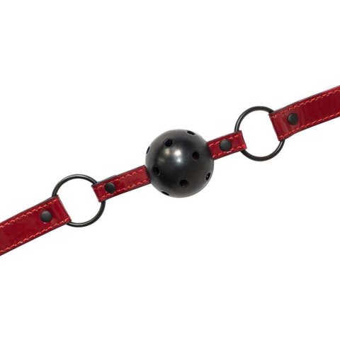 Intimate Distribution Ball Gag Party Hard Love Bite