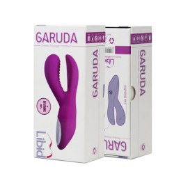 Intimate Distribution Libid Toys Garuda