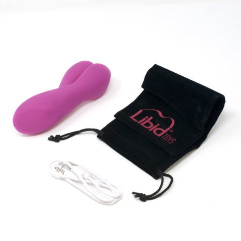 Intimate Distribution Libid Toys Garuda