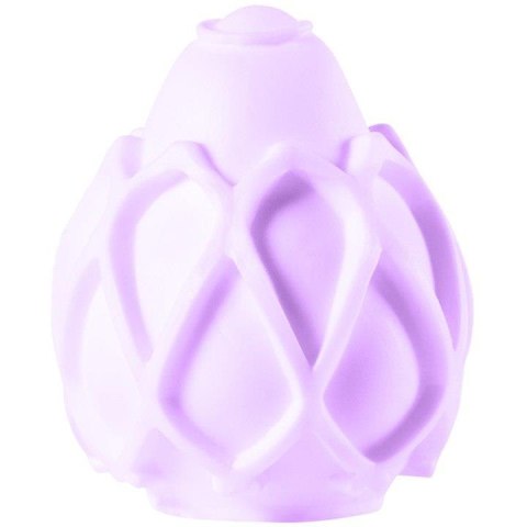 Intimate Distribution Masturbator Take it Easy Chic Purple