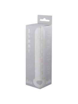 Intimate Distribution Penis sleeve Homme Long White for 11-15cm