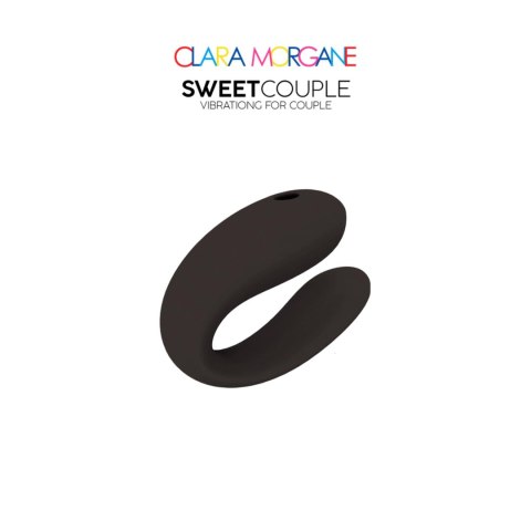 Intimate Distribution SWEET COUPLE BLACK