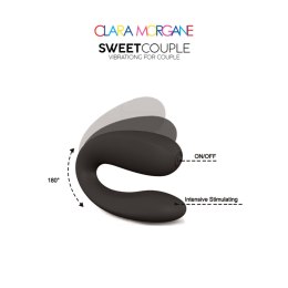Intimate Distribution SWEET COUPLE BLACK