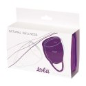 Intimate Distribution Tampony-Menstrual Cups Kit Natural Wellness Tulip