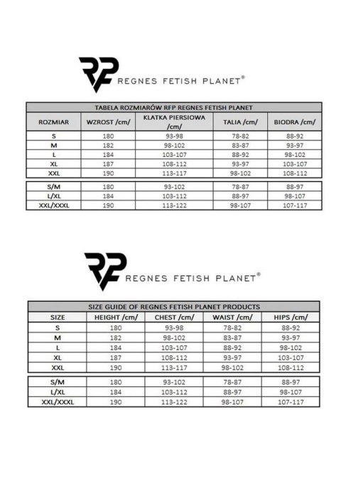 Regnes - Sengerbrands.com Bielizna - TSH014 M