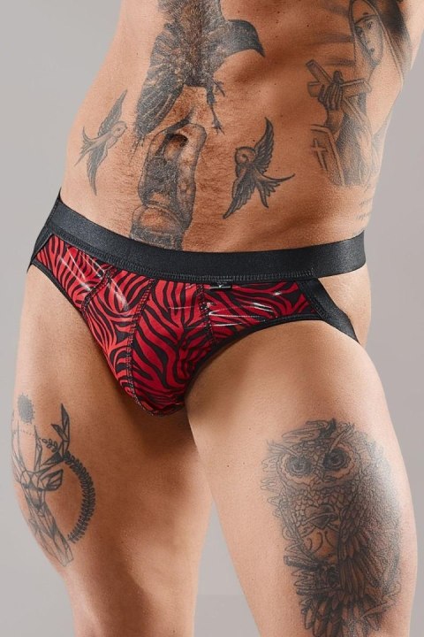 Regnes - Sengerbrands.com Majtki jockstraps - S