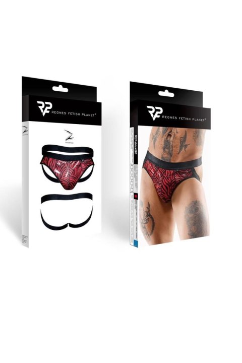 Regnes - Sengerbrands.com Majtki jockstraps - S