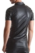 Regnes - Sengerbrands.com RMLuca001 - black shirt - L
