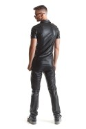 Regnes - Sengerbrands.com RMLuca001 - black shirt - L
