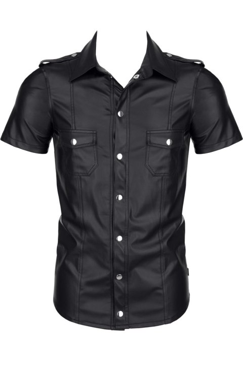 Regnes - Sengerbrands.com RMLuca001 - black shirt - L