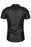 Regnes - Sengerbrands.com RMLuca001 - black shirt - L