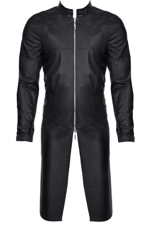 Regnes - Sengerbrands.com RMMario001 - black coat - L