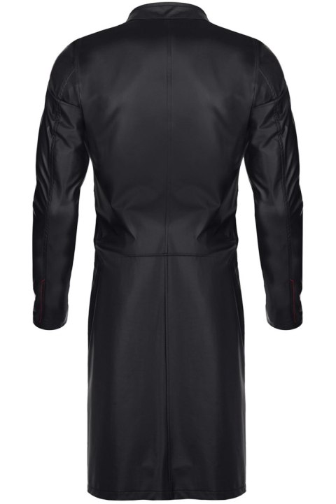 Regnes - Sengerbrands.com RMMario001 - black coat - L
