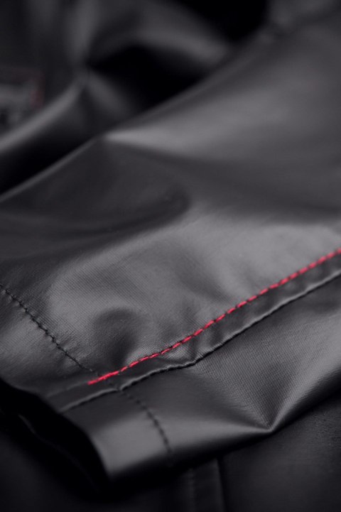 Regnes - Sengerbrands.com RMMario001 - black coat - L