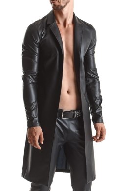Regnes - Sengerbrands.com RMSergio001 - black coat - XXL