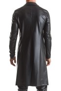 Regnes - Sengerbrands.com RMSergio001 - black coat - XXL