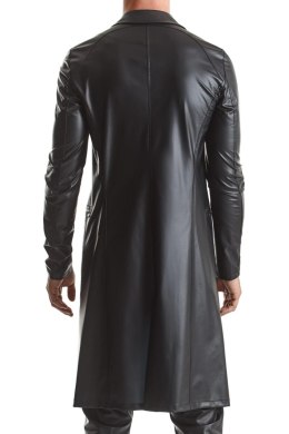 Regnes - Sengerbrands.com RMSergio001 - black coat - XXL