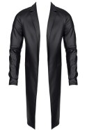 Regnes - Sengerbrands.com RMSergio001 - black coat - XXL