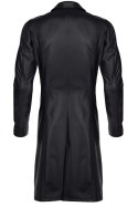 Regnes - Sengerbrands.com RMSergio001 - black coat - XXL
