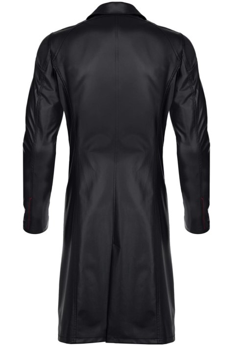 Regnes - Sengerbrands.com RMSergio001 - black coat - XXL