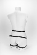 WHIPS - PPH GRAS Harness damski