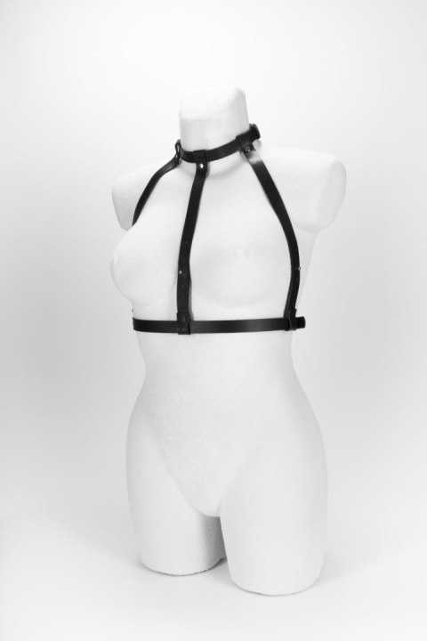 WHIPS - PPH GRAS Harness damski