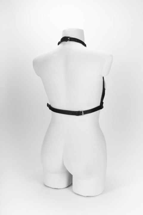 WHIPS - PPH GRAS Harness damski