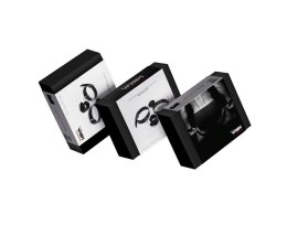 WHIPS - PPH GRAS Kajdanki - WHIPS Kajdanki na uda męskie