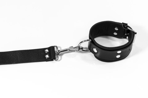 WHIPS - PPH GRAS Wiązania-WHIPS krzyżak czarny