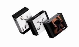 WHIPS - PPH GRAS Wiązanie - Krzyżak męski, biały