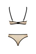 Casmir - FHU MATAR Bielizna-DENERYS BIKINI beige S/M