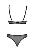 Casmir - FHU MATAR Bielizna-DENERYS BIKINI black S/M