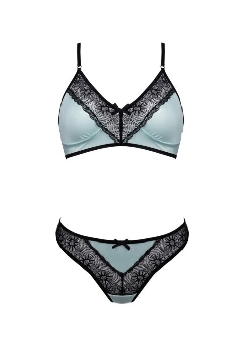 Casmir - FHU MATAR Bielizna-SIDRA BIKINI minty L/XL