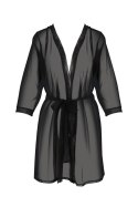 Casmir - FHU MATAR DIVA PEIGNOIR black L/XL - Casmir