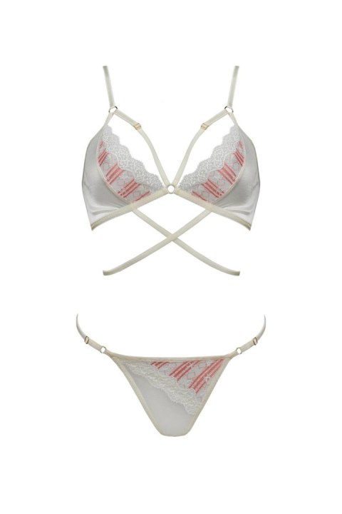 Casmir - FHU MATAR ELIZA SET ecru XXL/XXXL - Casmir