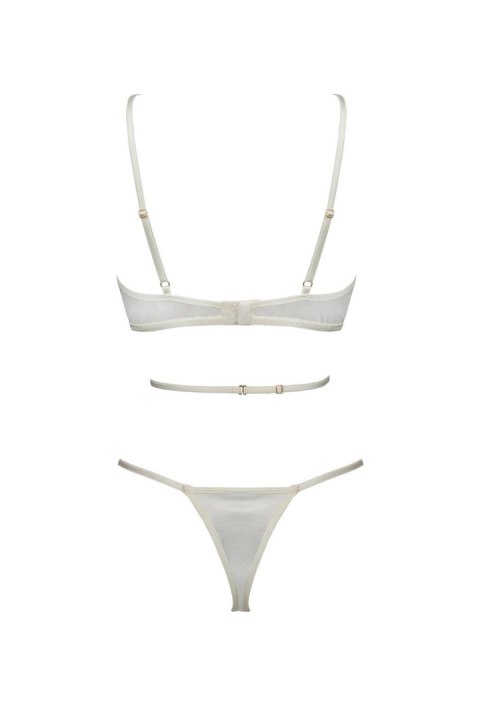 Casmir - FHU MATAR ELIZA SET ecru XXL/XXXL - Casmir