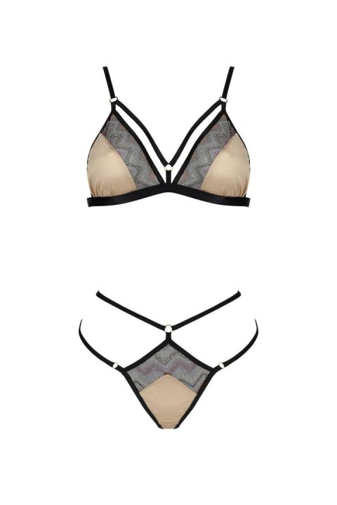 Casmir - FHU MATAR INDILA SET gold L/XL - Casmir