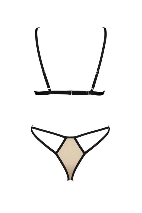 Casmir - FHU MATAR INDILA SET gold L/XL - Casmir