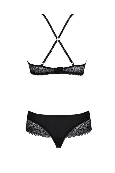 Casmir - FHU MATAR KITASANA BIKINI black L/XL - Casmir