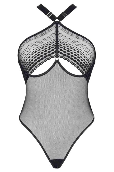 Demoniq - Hyperion Mariusz Senger Bielizna-LadyX Jimena XXL - body