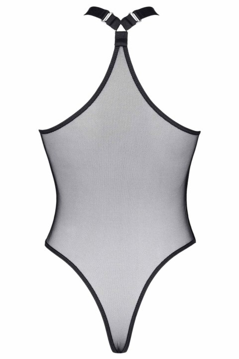 Demoniq - Hyperion Mariusz Senger Bielizna-LadyX Jimena XXL - body