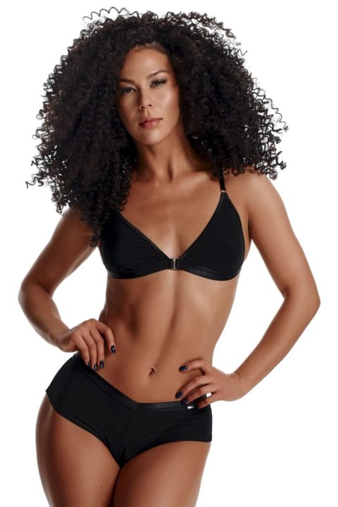 Demoniq - Hyperion Mariusz Senger Bielizna-LadyX Luna M - komplet