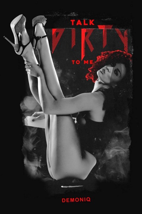 Demoniq - Hyperion Mariusz Senger T-shirt men black M regular