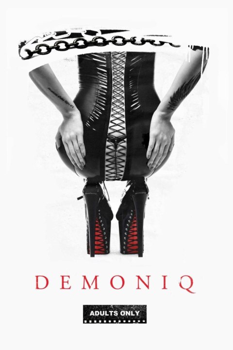 Demoniq - Hyperion Mariusz Senger T-shirt men white S fashion