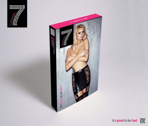 7HEAVEN - CoolcaStudio Spódniczka Lorena S