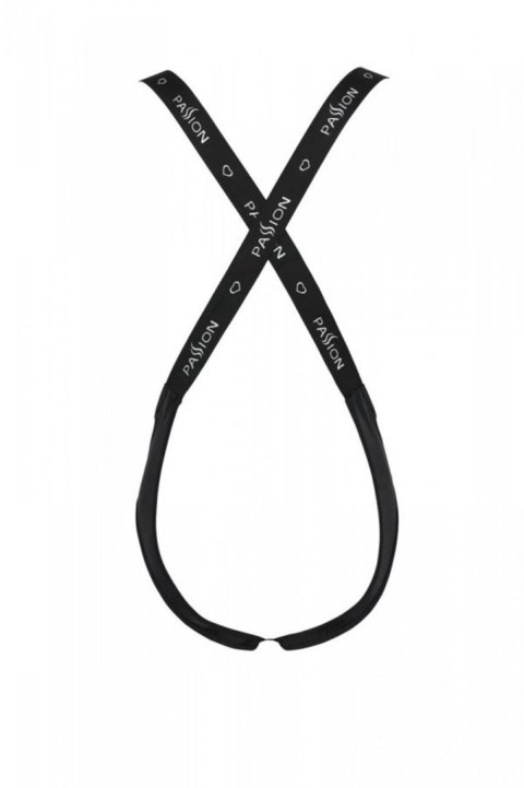 Casmir - FHU MATAR 027 BODY BRUNO black L/XL - Passion